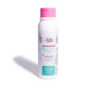 ACONDICIONADOR CERAMIDAS KABA