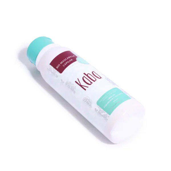BIO MASCARILLA CAPILAR - Image 2