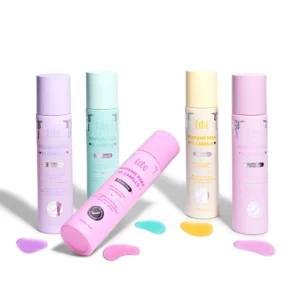 PERFUME CAPILAR NUEVO