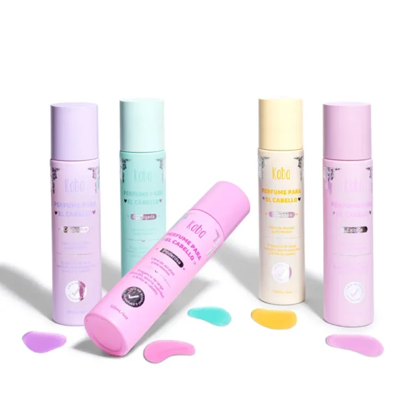 PERFUME CAPILAR NUEVO