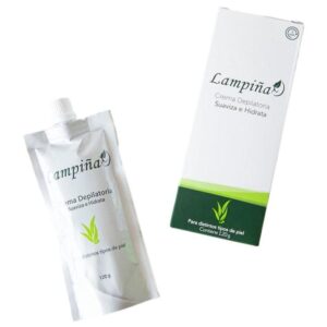 CREMA DEPILATORIA LAMPIÑA
