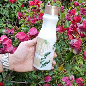 ACONDICIONADOR HERBAL Belisse