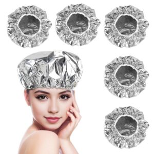 GORROS ALUMINIO
