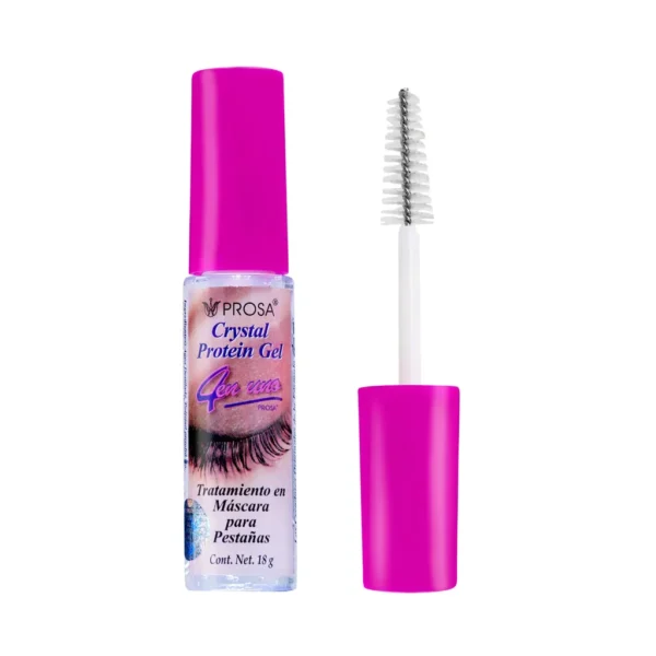 TRATAMIENTO EN MASCARA PARA PESTAÑAS - Image 2