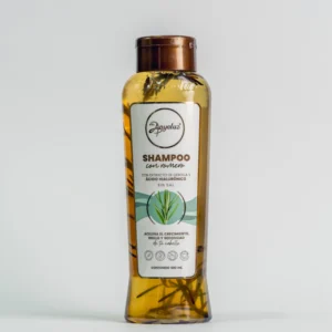 SHAMPOO CON ROMERO