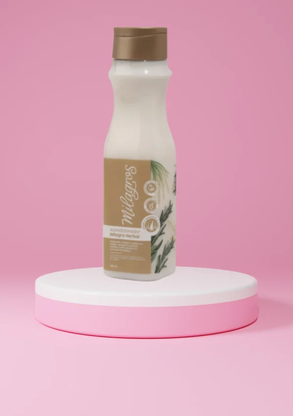 ACONDICIONADOR HERBAL