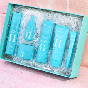 KIT DE LUJO ACIDO HIALURÓNICO