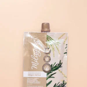 DOY PACK ACONDICIONADOR HERBAL