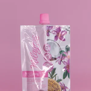 DOY PACK SHAMPOO EMERGENCIA CAPILAR (100ML)