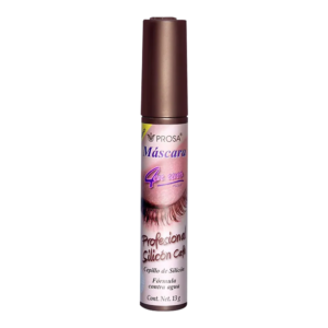 PESTAÑINA PROFESIONAL SILICÓN CAFÉ