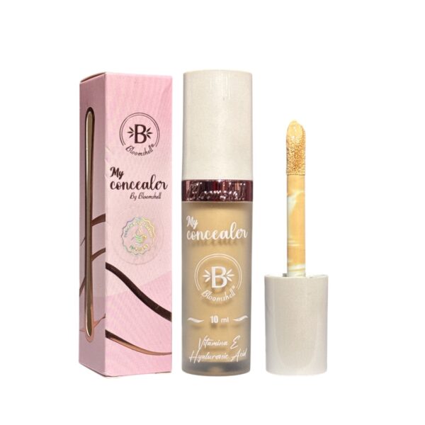 CORRECTORES BLOOMSHELL 10ML