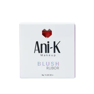 RUBOR COMPACTO ANIK