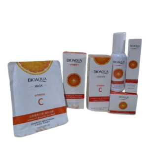 COMBO VITAMINA C