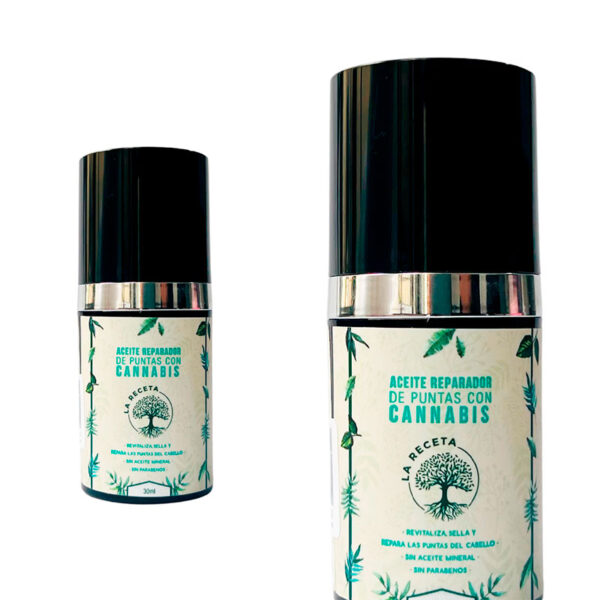 ACEITE REPARADOR DE PUNTAS - Image 2