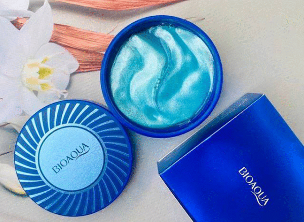 PARCHES HYDROGEL ACIDO HIALURONICO