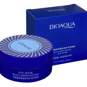 PARCHES HYDROGEL ACIDO HIALURONICO Belisse