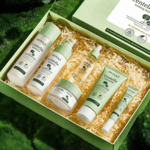 KIT DE LUJO ANTI ACNÉ CENTELLA ASIÁTICA