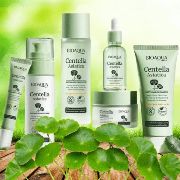 KIT DE LUJO ANTI ACNÉ CENTELLA ASIÁTICA - Image 2
