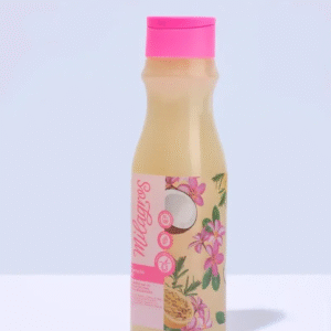 SHAMPOO EMERGENCIA CAPILAR