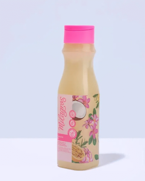 SHAMPOO EMERGENCIA CAPILAR