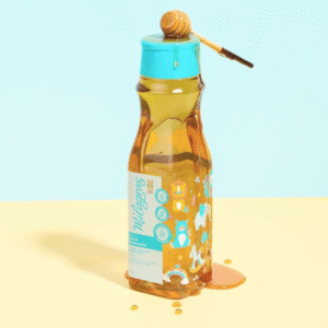 SHAMPOO NATURAL FORTALECEDOR KIDS