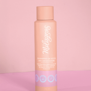 SHAMPOO EN SECO