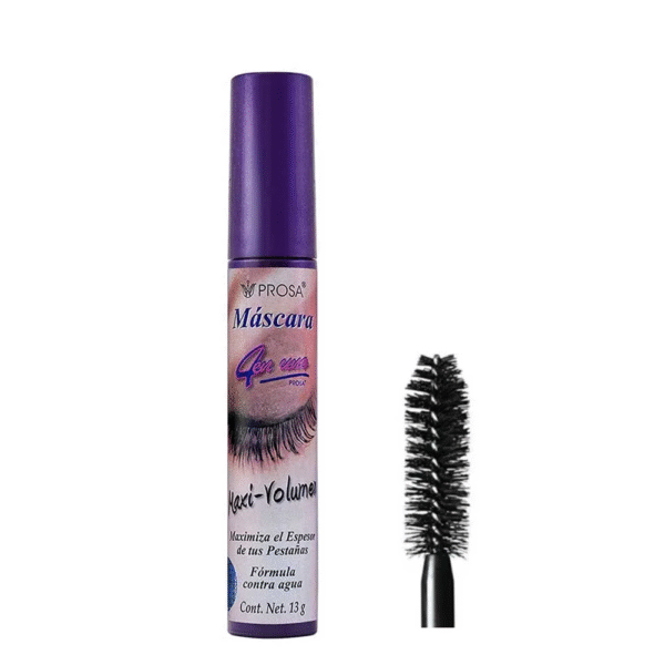 MAXI - VOLUMEN SILICON - Image 2