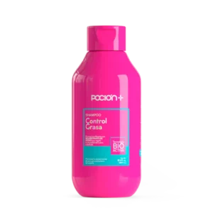 SHAMPOO LA POCION CONTROL GRASA Belisse