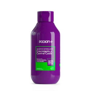 SHAMPOO LA POCION CONTROL CAIDA Belisse