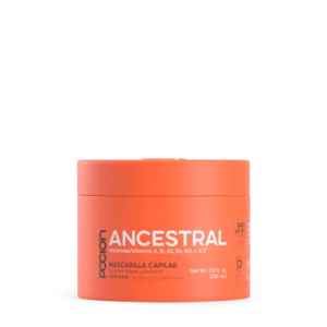 ANCESTRAL MASCARILLA DE REPARACION Belisse