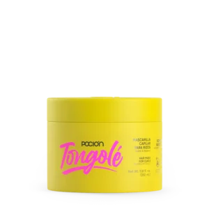 MASCARILLA PARA RIZOS TONGOLE Belisse