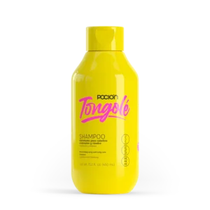 SHAMPOO PARA RIZOS TONGOLE Belisse