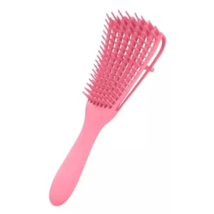 CEPILLO PARA CABELLO RIZADO CRESPO ONDULADO RIZOS