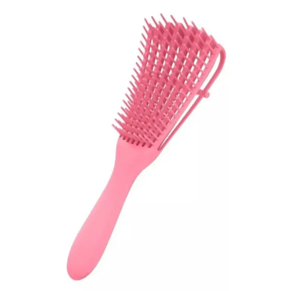 CEPILLO PARA CABELLO RIZADO CRESPO ONDULADO RIZOS
