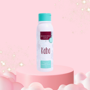 BIO MASCARILLA CAPILAR